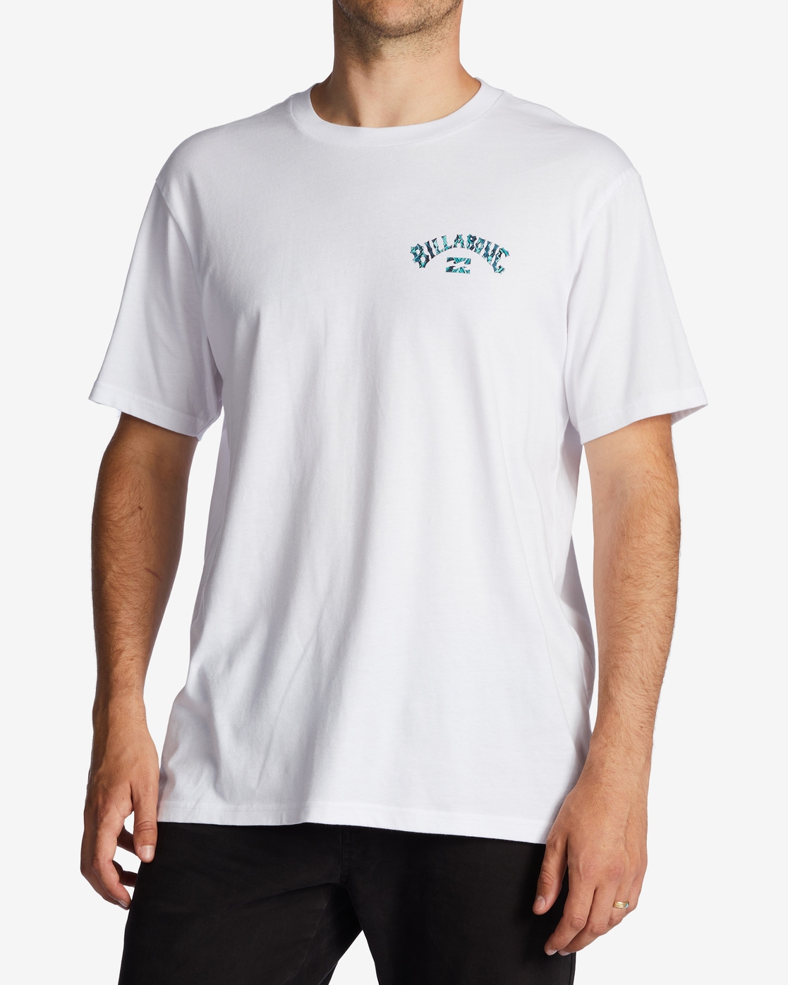 Billabong T-Shirt »Arch Fill« von Billabong