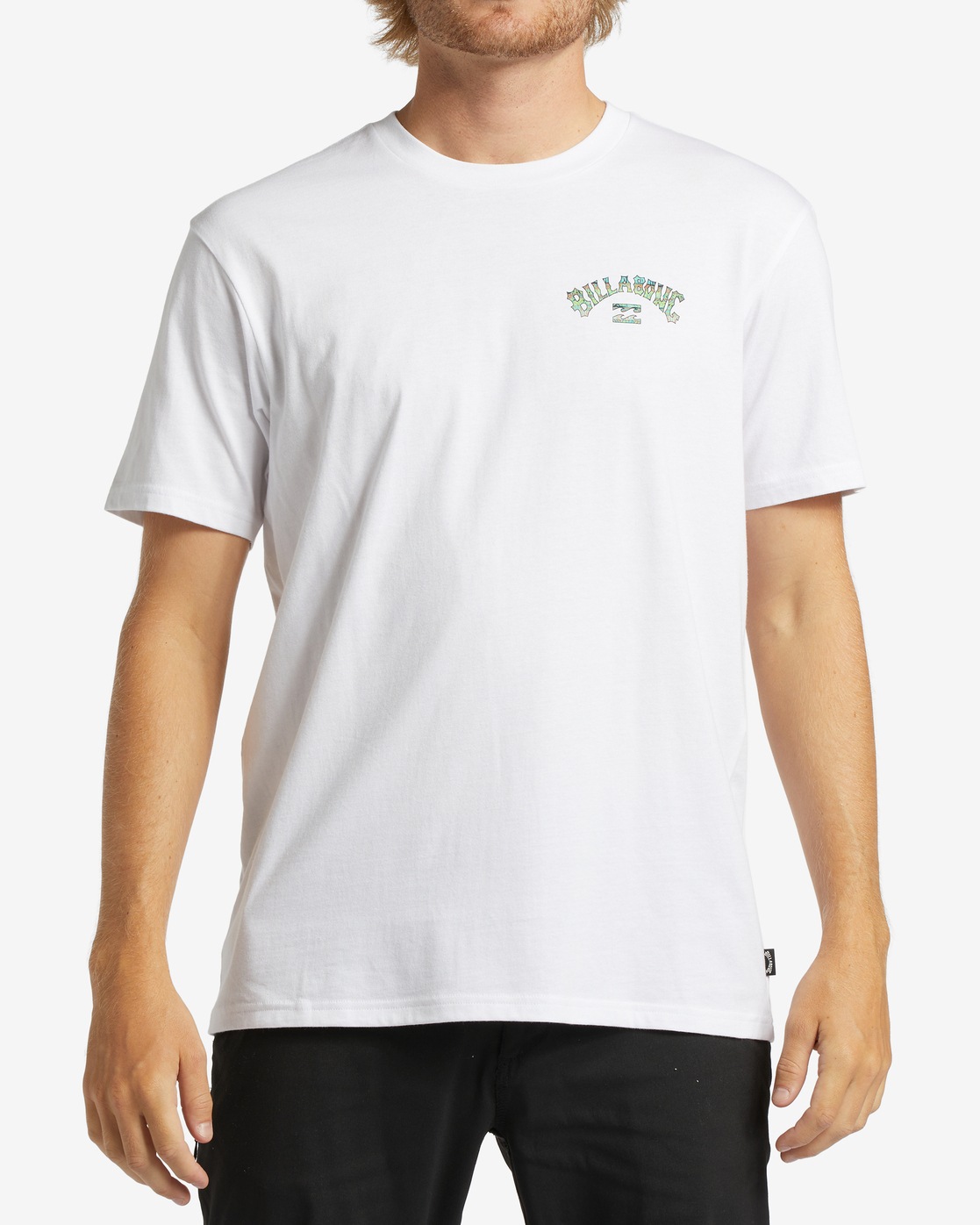 Billabong T-Shirt »Arch Fill« von Billabong