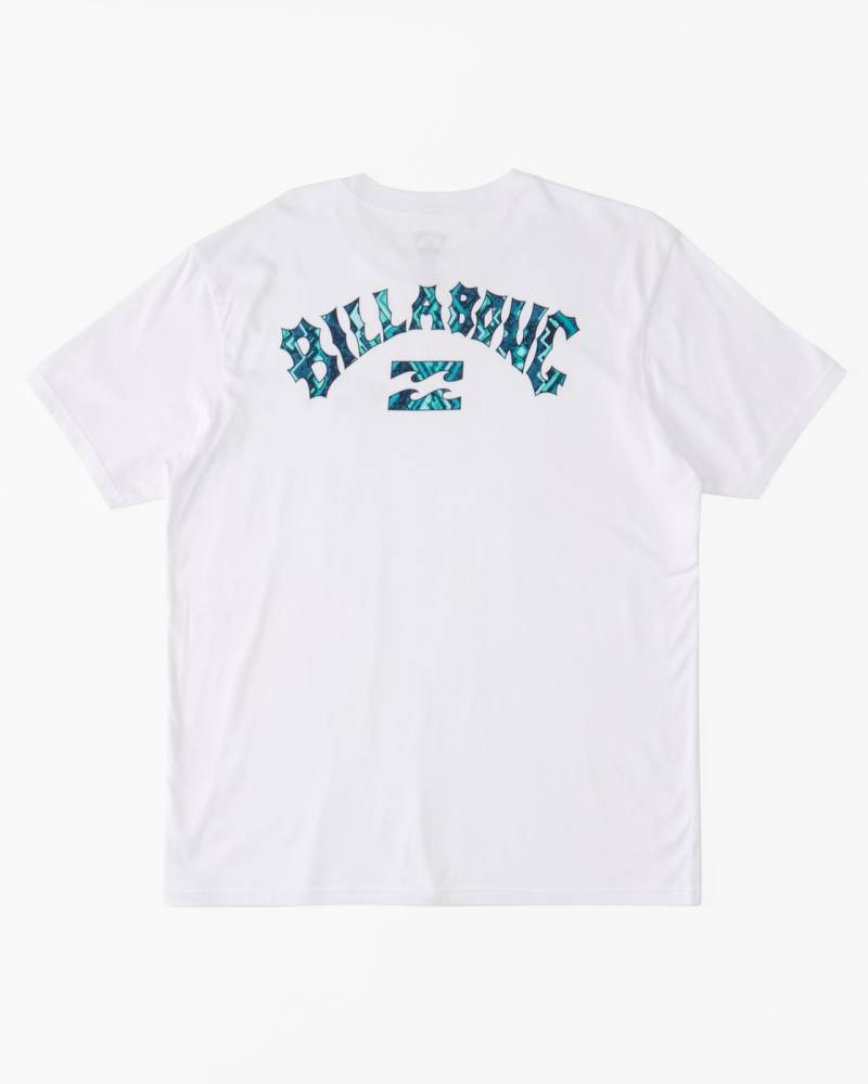 Billabong T-Shirt »Arch Fill« von Billabong