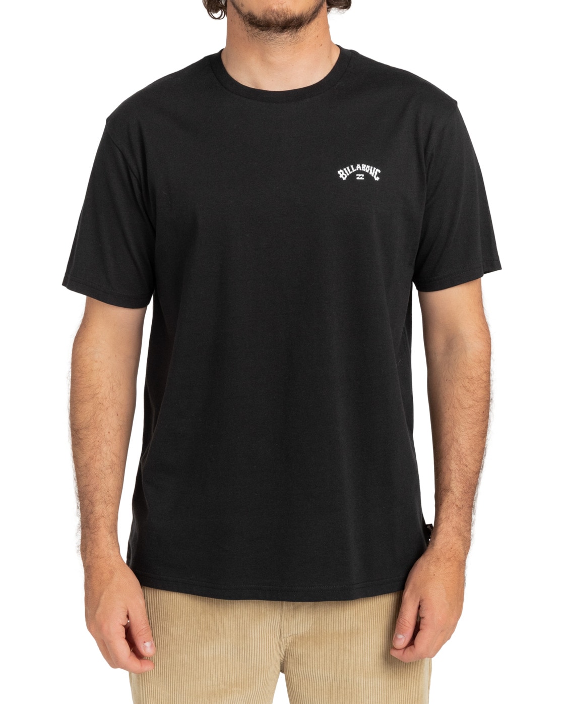 Billabong T-Shirt »Arch Wave« von Billabong