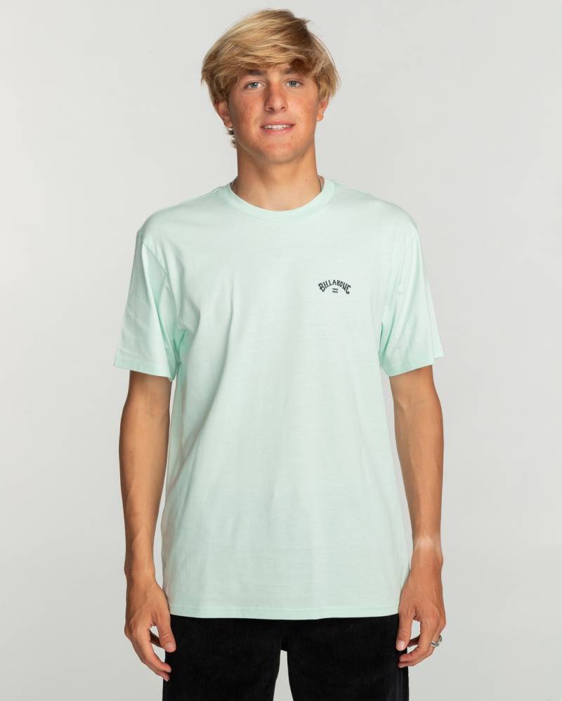 Billabong T-Shirt »Arch Wave« von Billabong