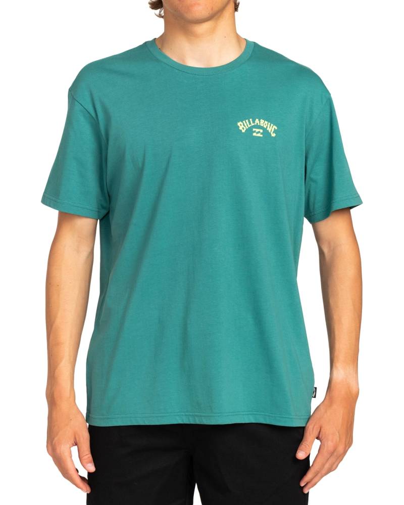 Billabong T-Shirt »Arch Wave« von Billabong