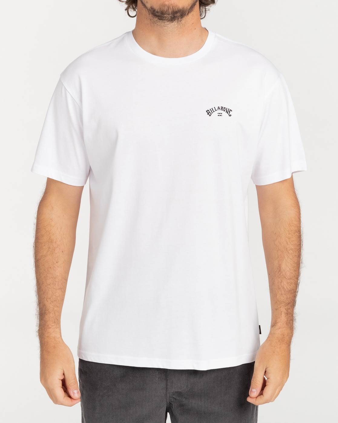 Billabong T-Shirt »Arch Wave« von Billabong