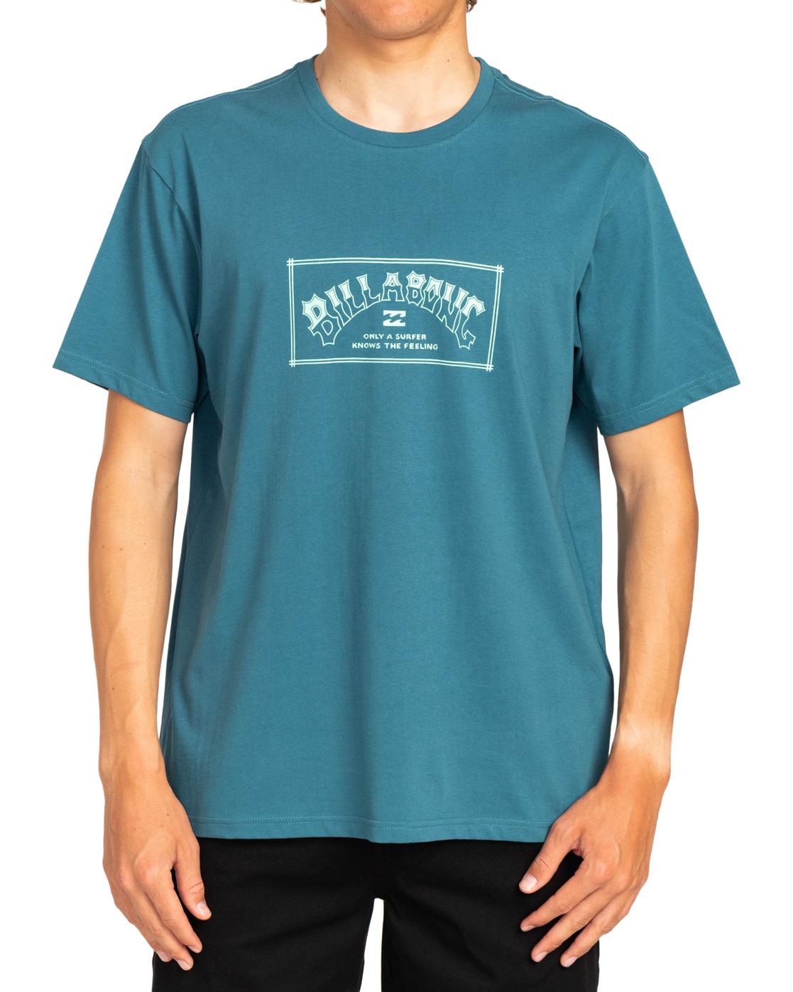 Billabong T-Shirt »Arch« von Billabong