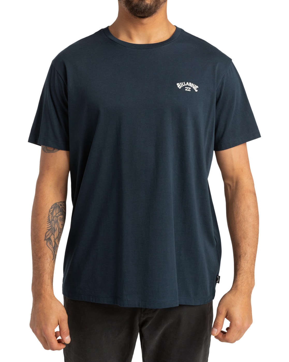 Billabong T-Shirt »Arch Crew« von Billabong