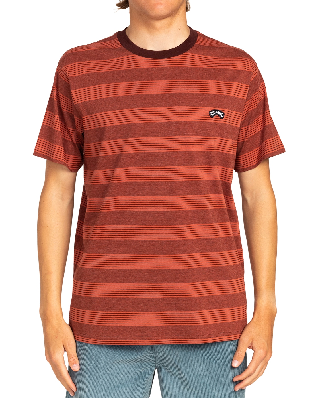 Billabong T-Shirt »Baxter« von Billabong