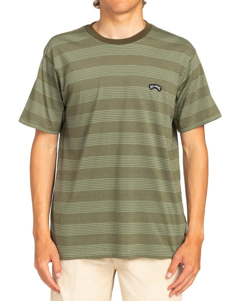 Billabong T-Shirt »Baxter« von Billabong