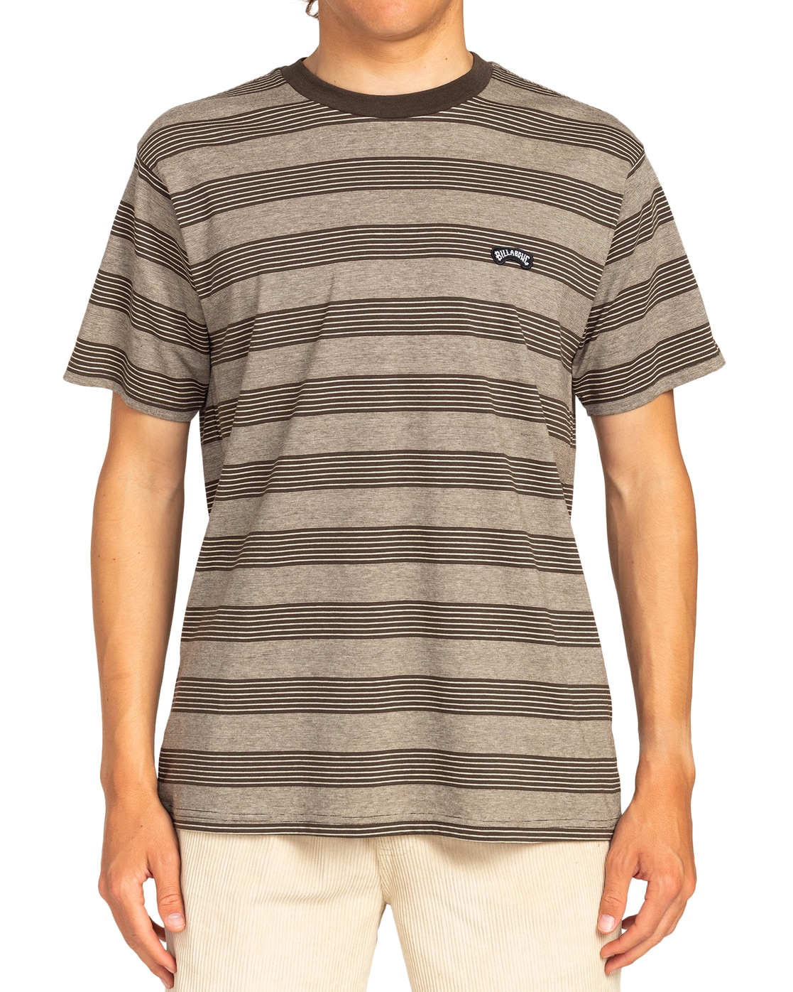 Billabong T-Shirt »Baxter« von Billabong