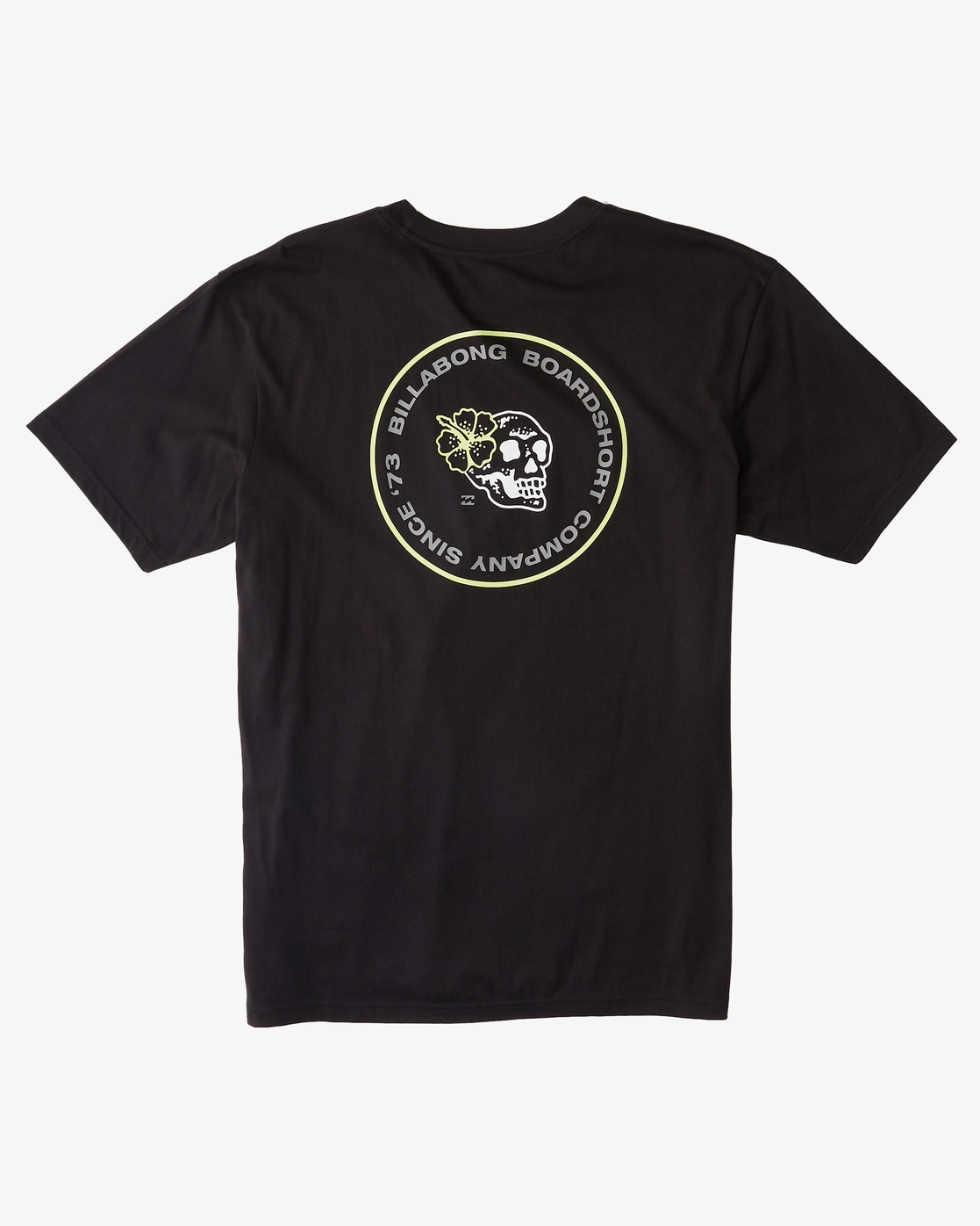 Billabong T-Shirt »Bonez« von Billabong