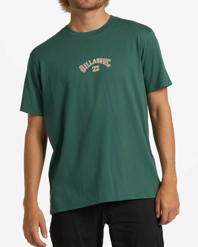 Billabong T-Shirt »Bong Core« von Billabong