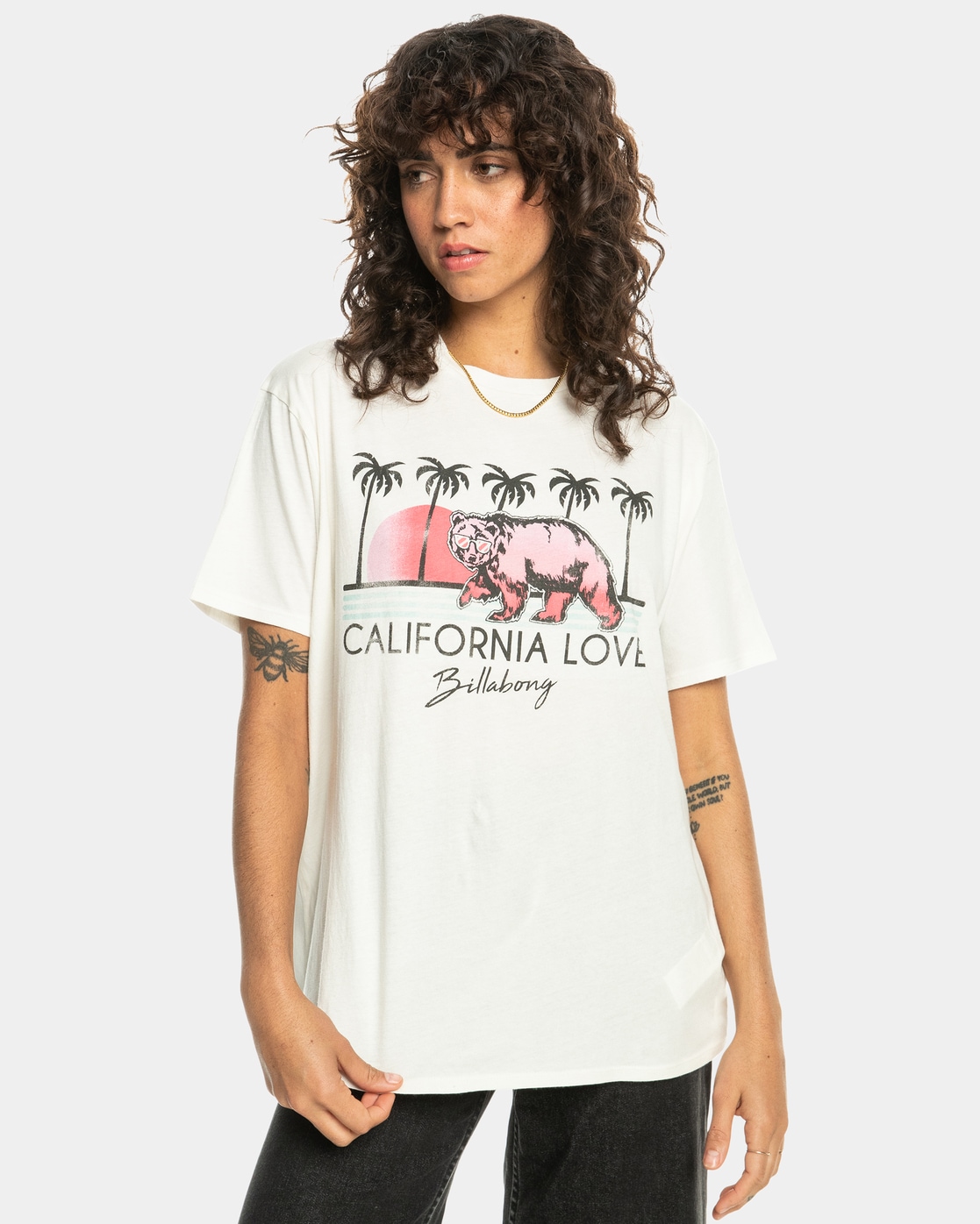 Billabong T-Shirt »California Love« von Billabong