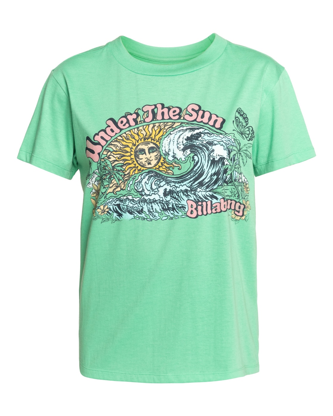 Billabong T-Shirt »Choppy Waters« von Billabong