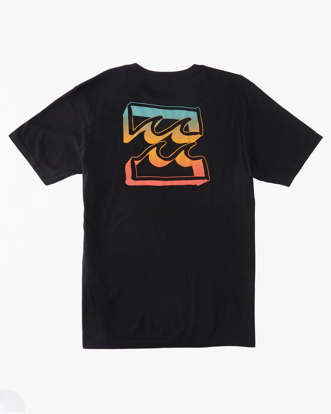 Billabong T-Shirt »Crayon Wave« von Billabong