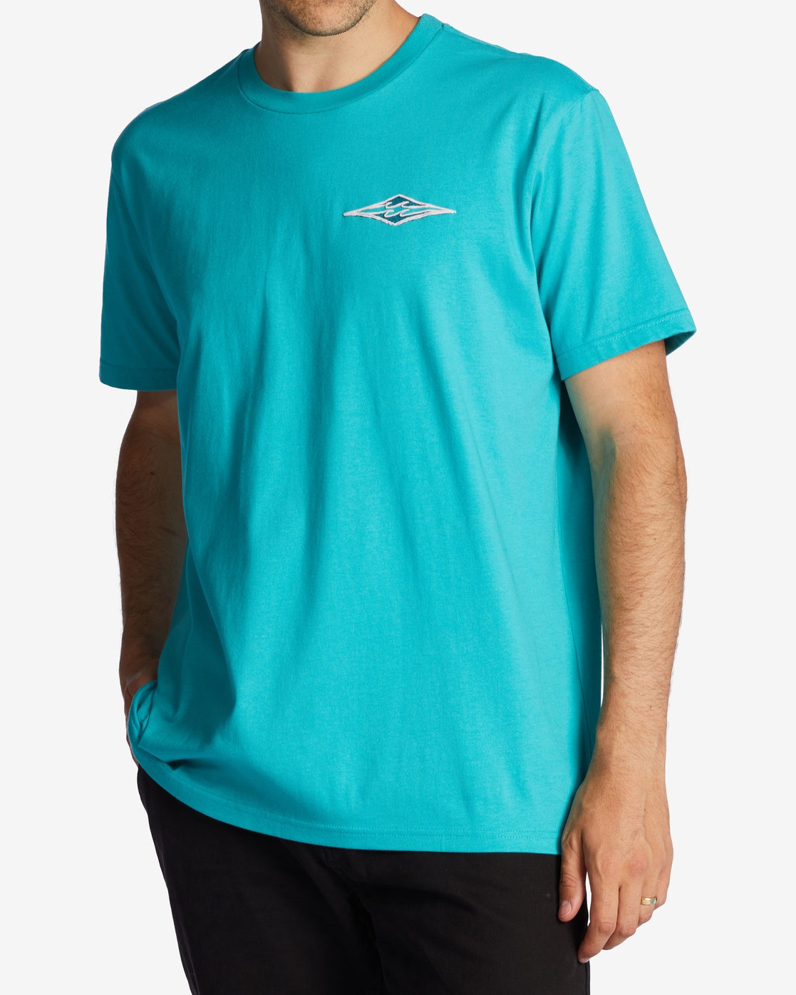 Billabong T-Shirt »Crayon Wave« von Billabong