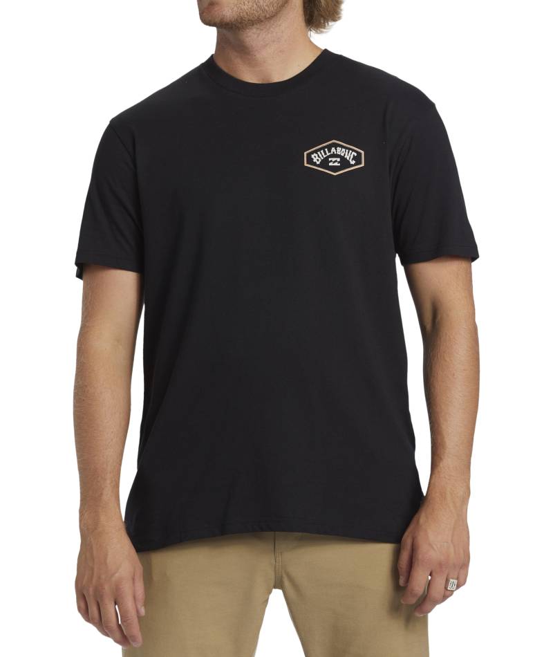 Billabong T-Shirt »EXIT ARCH SS« von Billabong