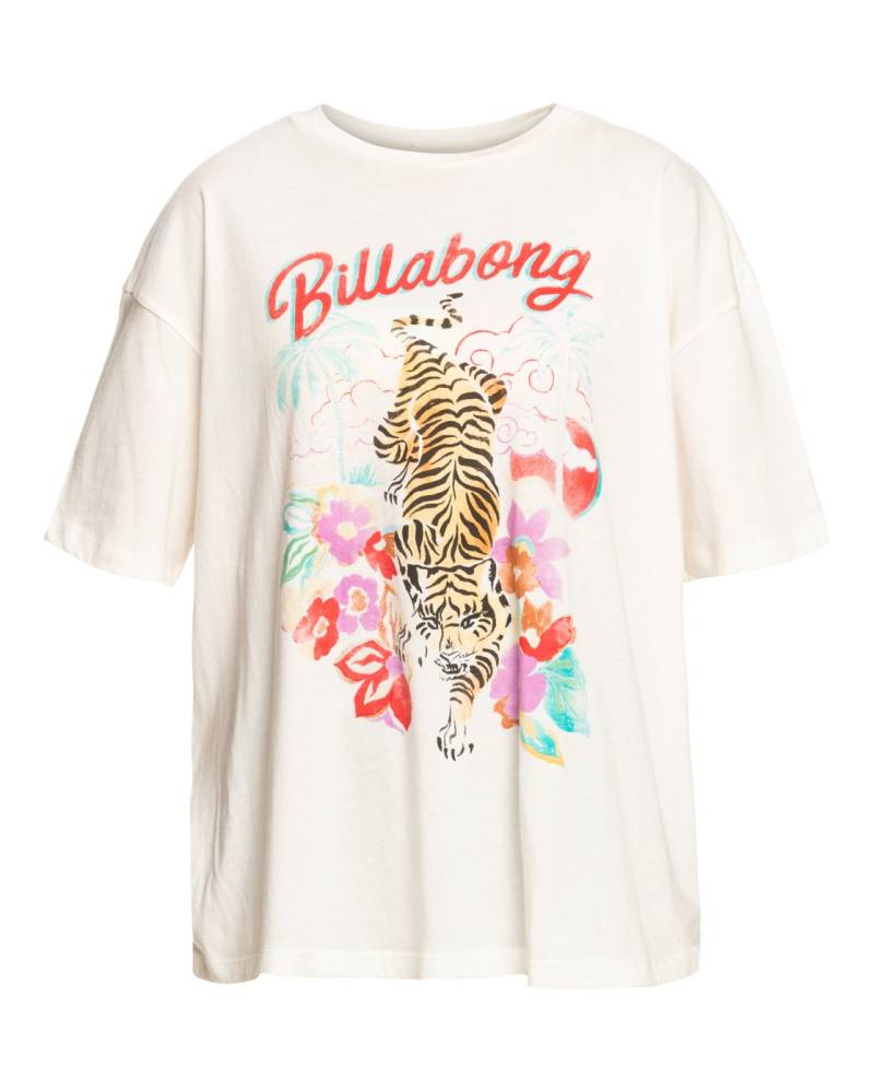 Billabong T-Shirt »Easy Tiger« von Billabong