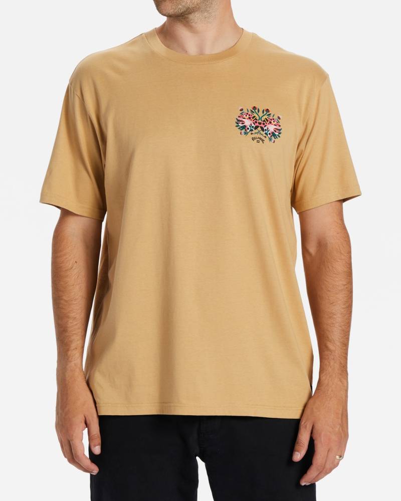 Billabong T-Shirt »Erica Zeledón Protectores« von Billabong