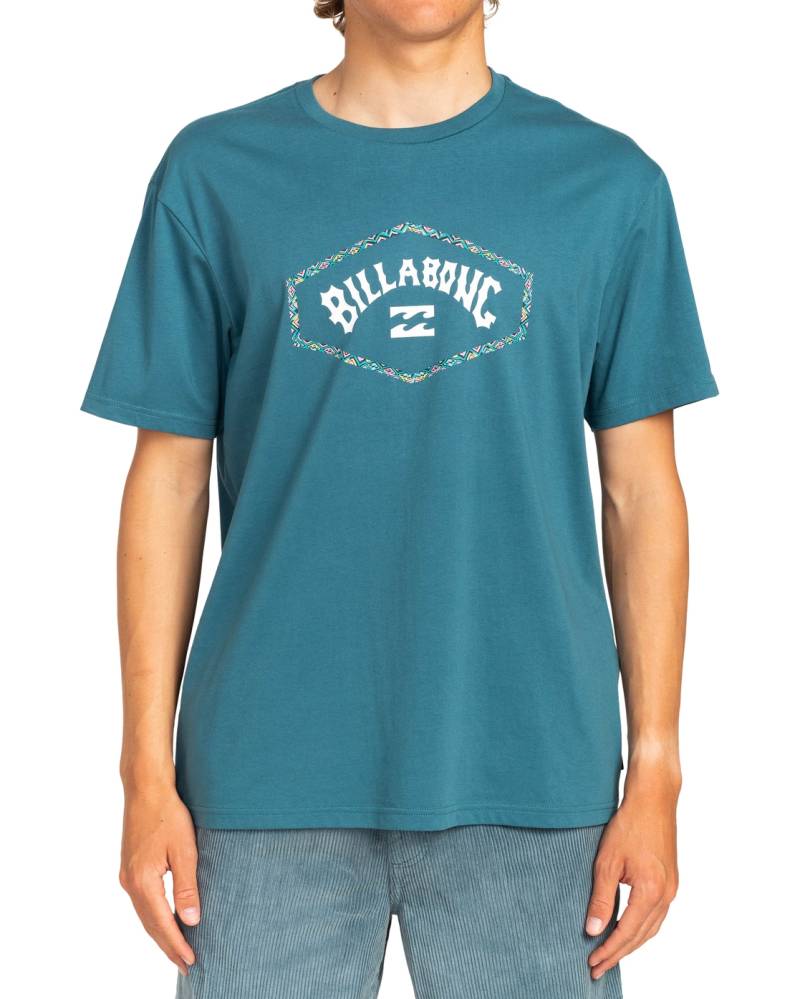 Billabong T-Shirt »Exit Arch« von Billabong