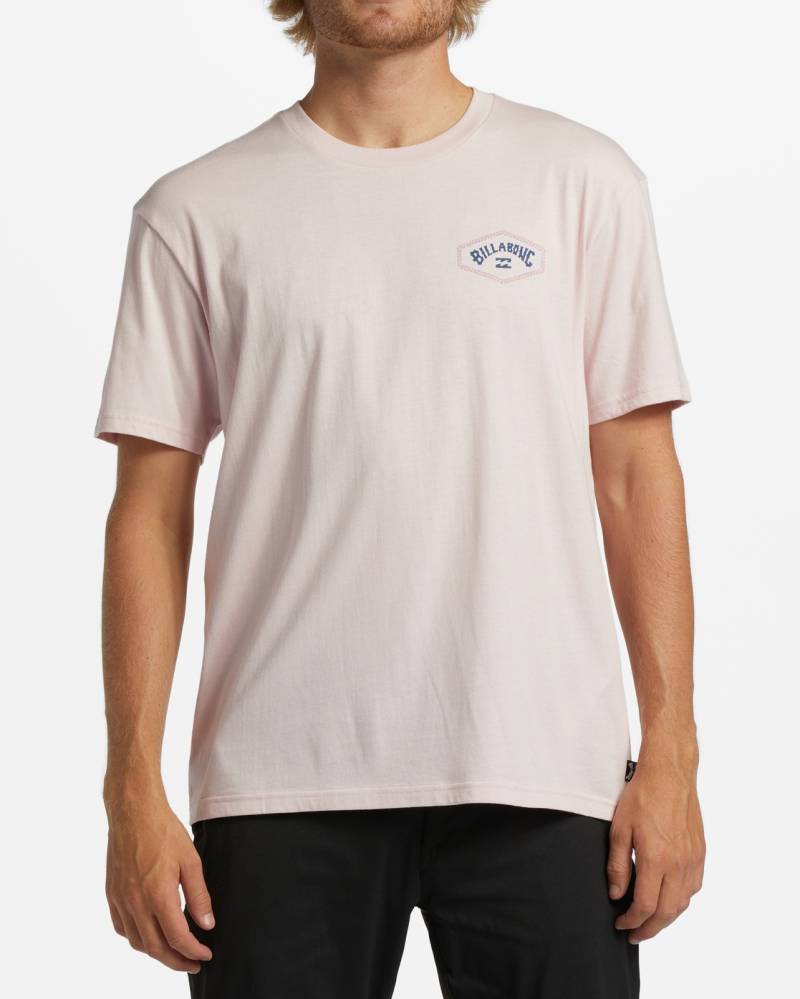 Billabong T-Shirt »Exit Arch« von Billabong