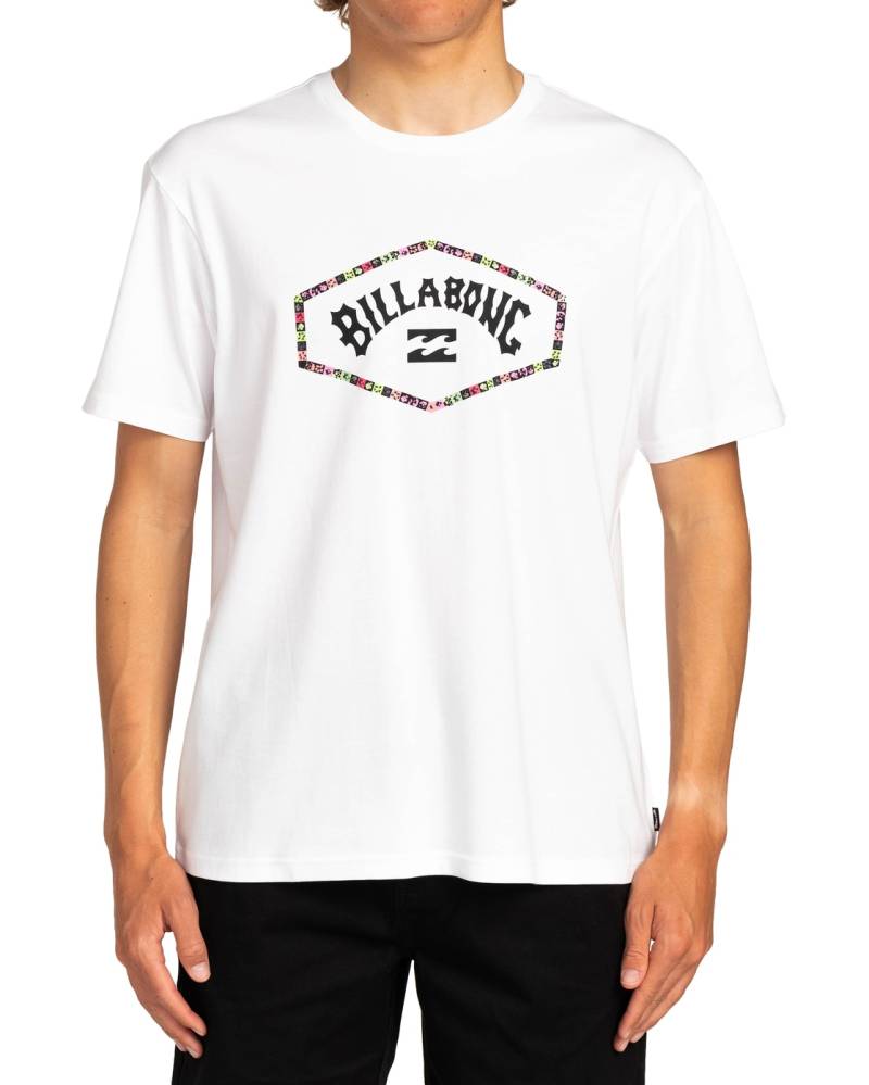 Billabong T-Shirt »Exit Arch« von Billabong