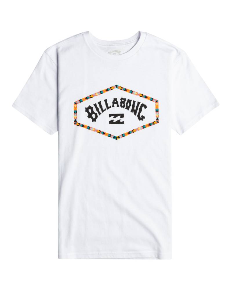 Billabong T-Shirt »Exit Arch« von Billabong