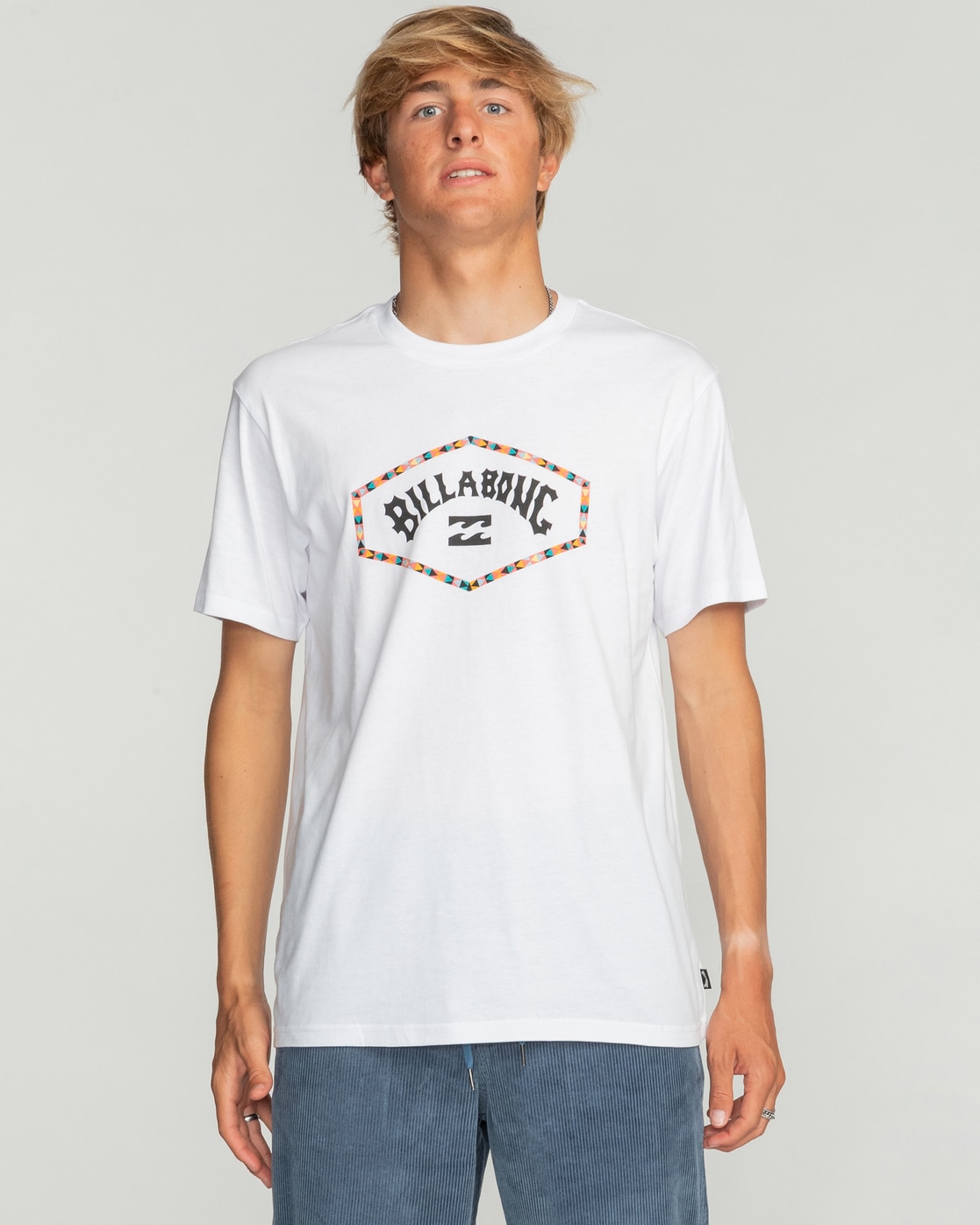 Billabong T-Shirt »Exit Arch« von Billabong