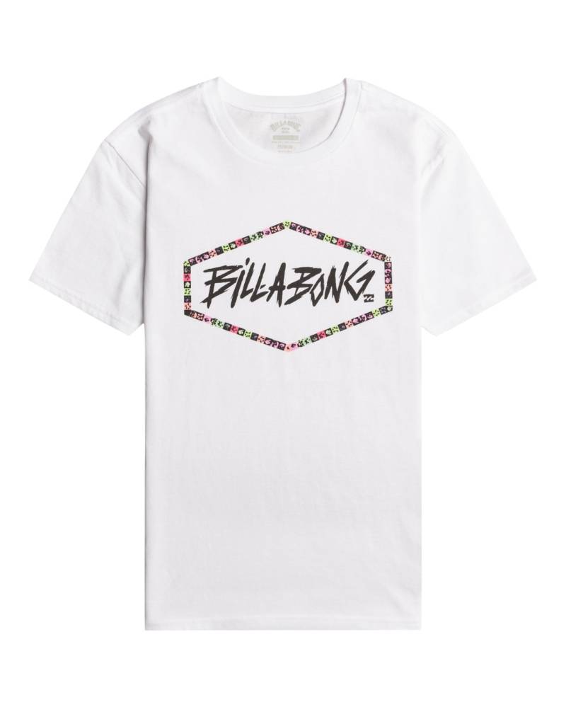 Billabong T-Shirt »Exit« von Billabong