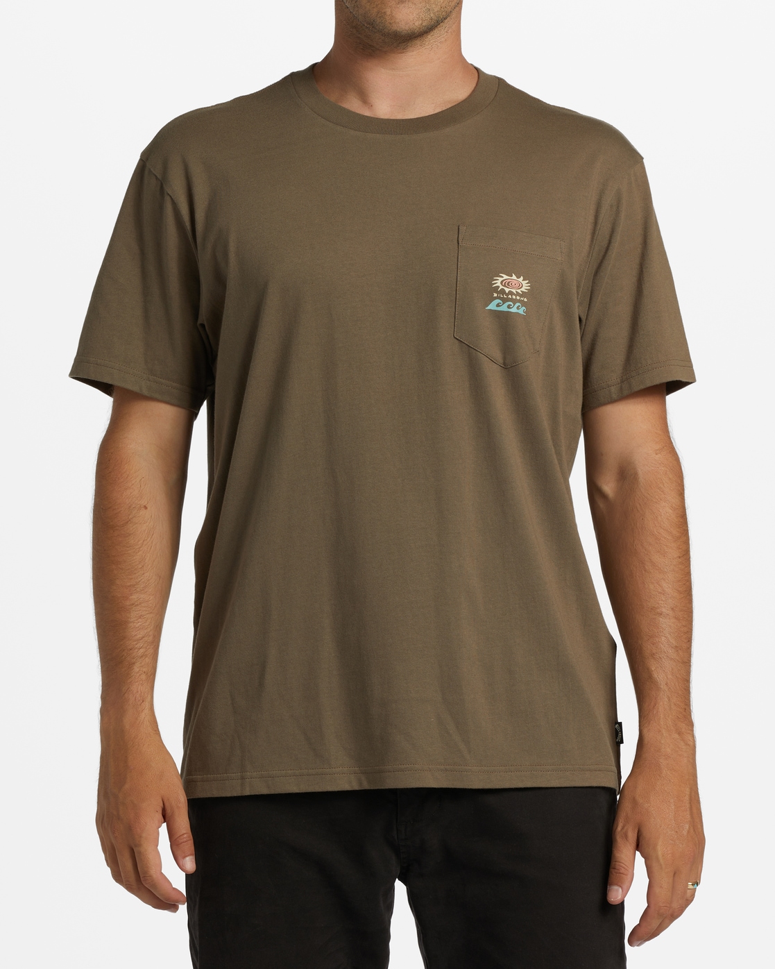 Billabong T-Shirt »Freedom« von Billabong