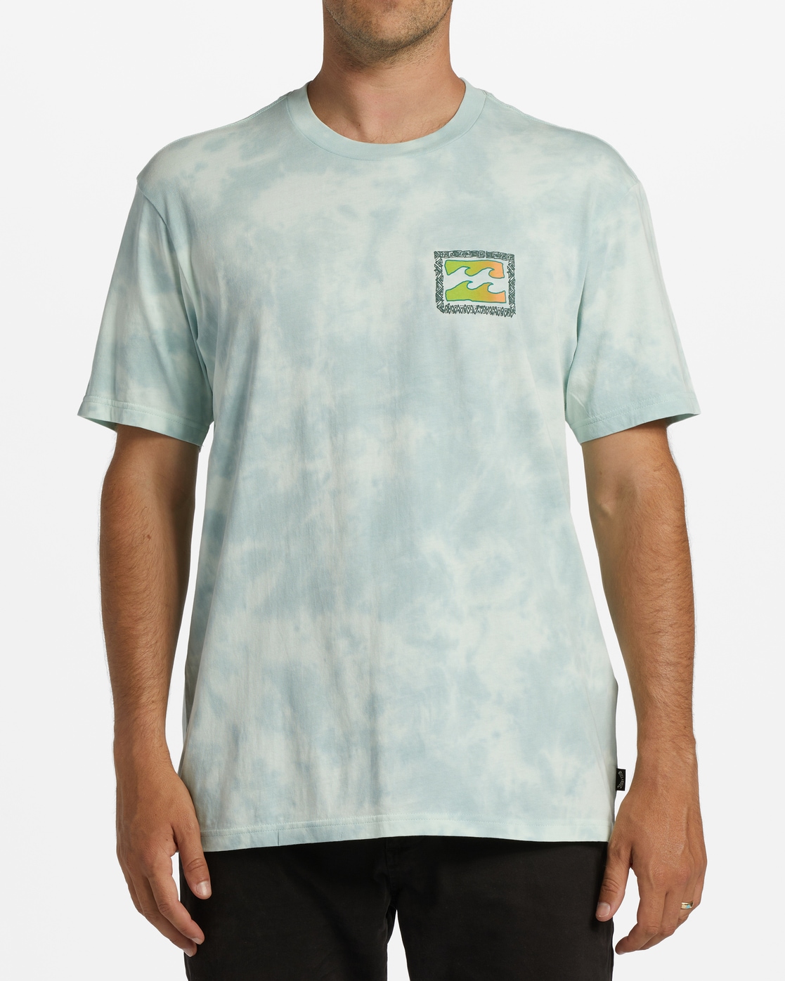 Billabong T-Shirt »High Tide« von Billabong
