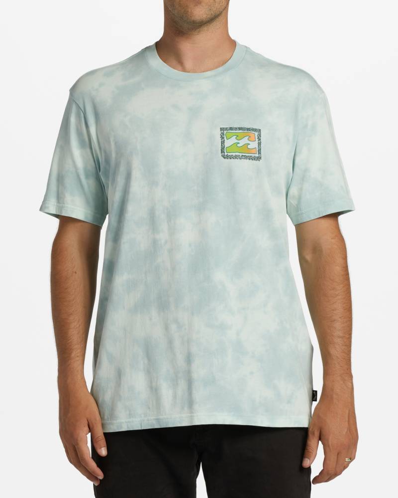 Billabong T-Shirt »High Tide« von Billabong