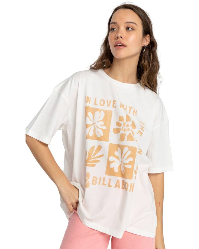 Billabong T-Shirt »In Love With The Sun« von Billabong