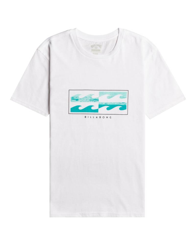 Billabong T-Shirt »Inversed« von Billabong