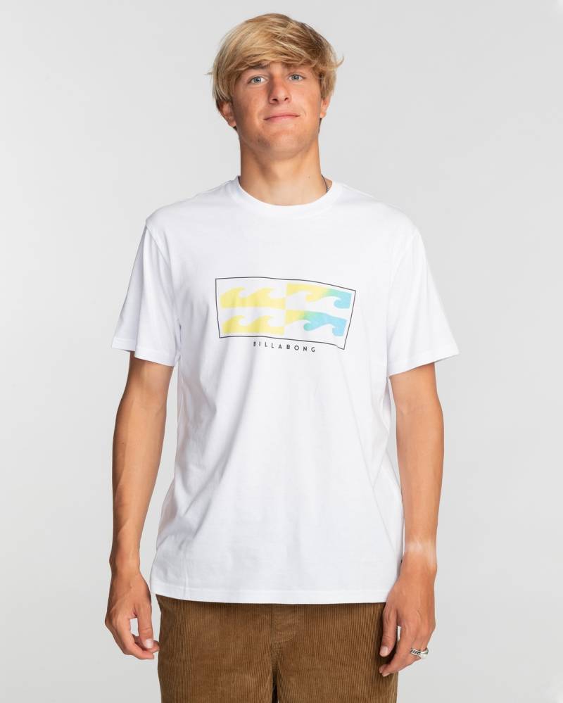 Billabong T-Shirt »Inversed« von Billabong