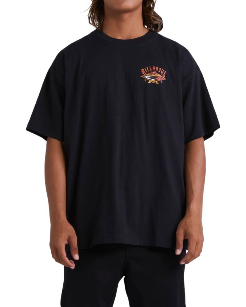Billabong T-Shirt »King Stingray Gapirri Power« von Billabong