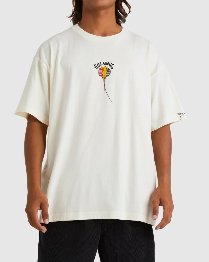 Billabong T-Shirt »King Stingray Warrkarryun« von Billabong