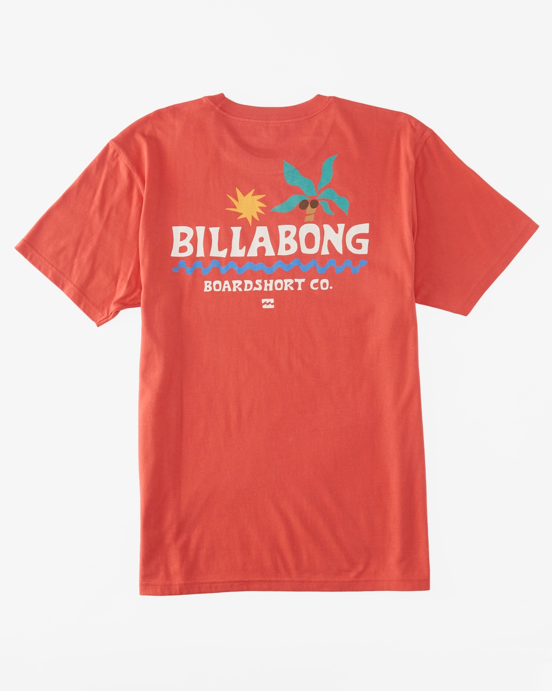 Billabong T-Shirt »Lounge« von Billabong