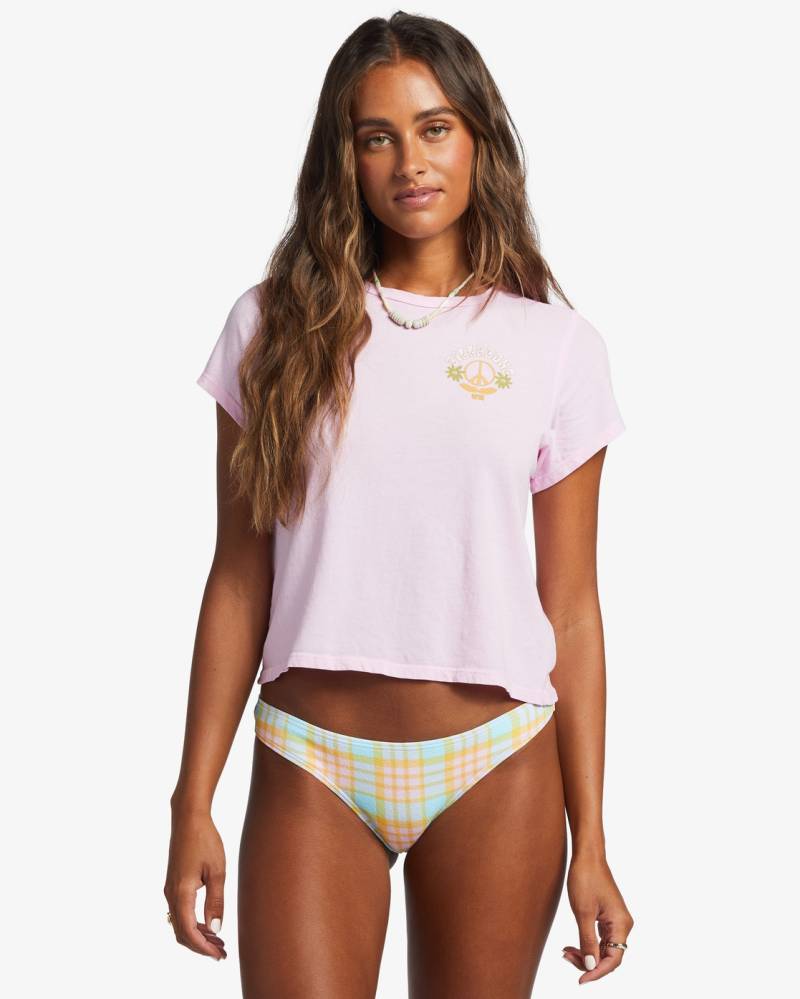 Billabong T-Shirt »Love & Light« Billabong T-Shirt »Love & Light« von Billabong