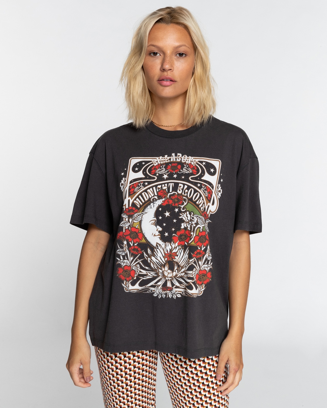 Billabong T-Shirt »Midnight Blooms« von Billabong