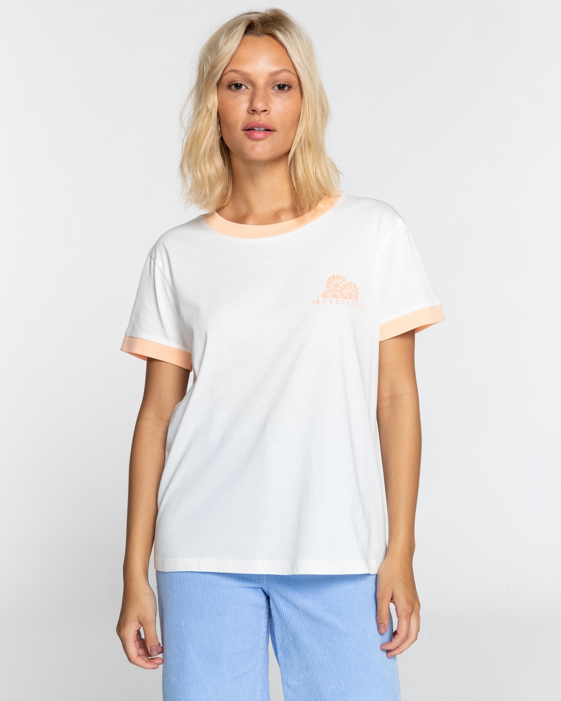 Billabong T-Shirt »Natural Vibes« von Billabong