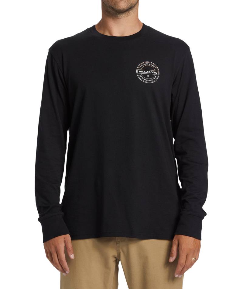 Billabong T-Shirt »ROTOR LS« von Billabong