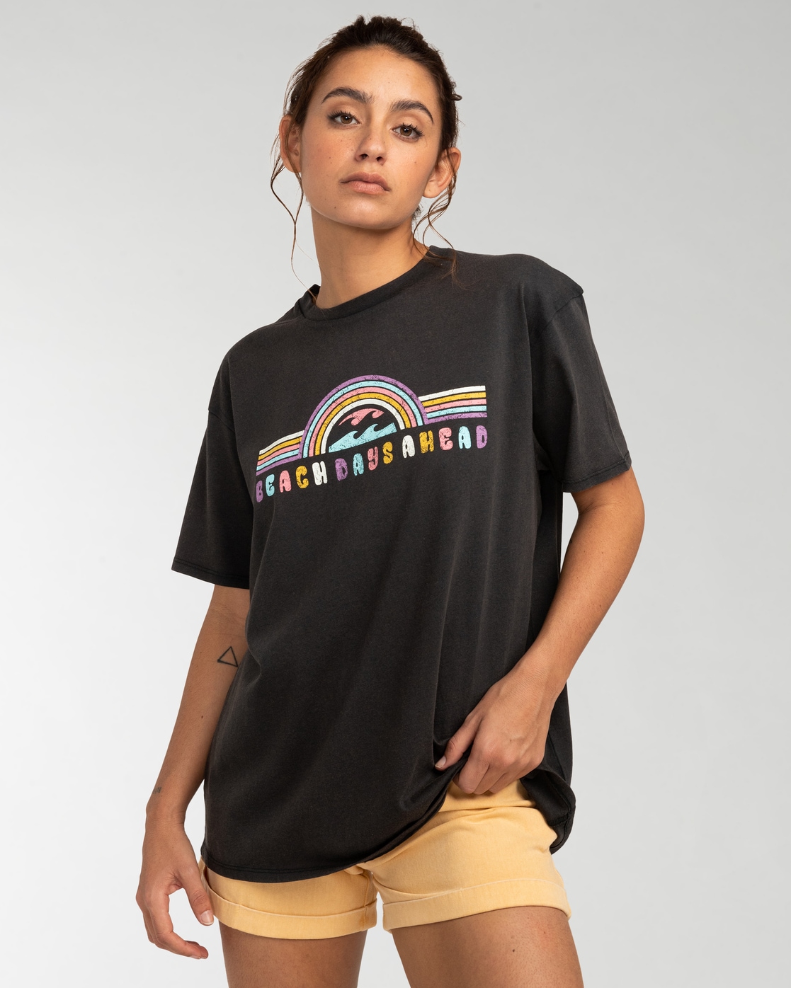 Billabong T-Shirt »Rainbow Days« von Billabong