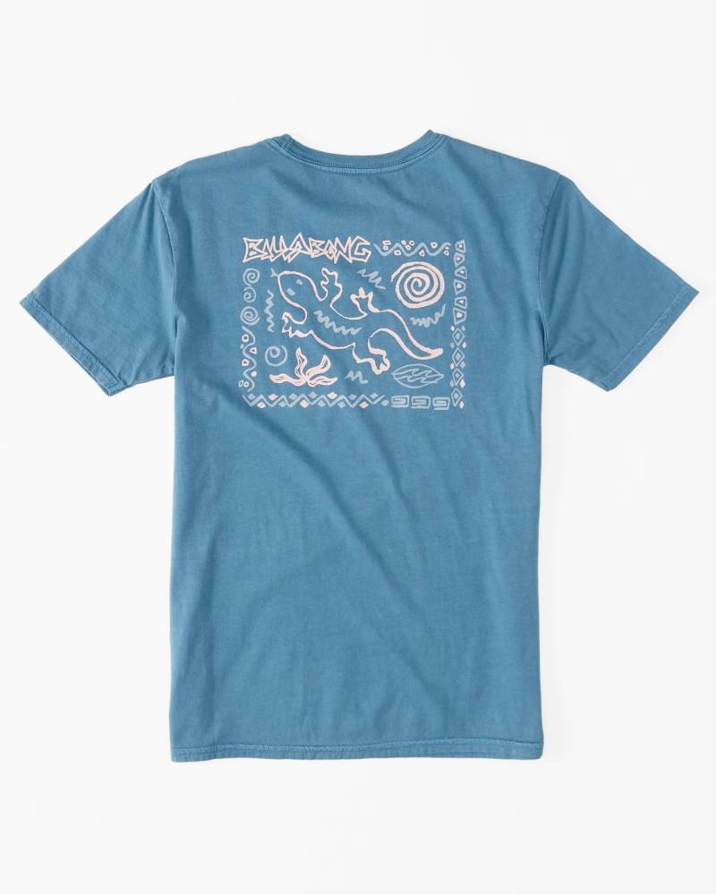 Billabong T-Shirt »Reflections« von Billabong