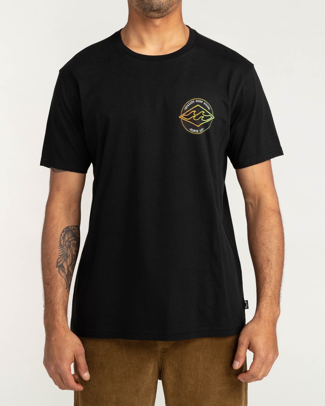 Billabong T-Shirt »Rotor Diamond« von Billabong