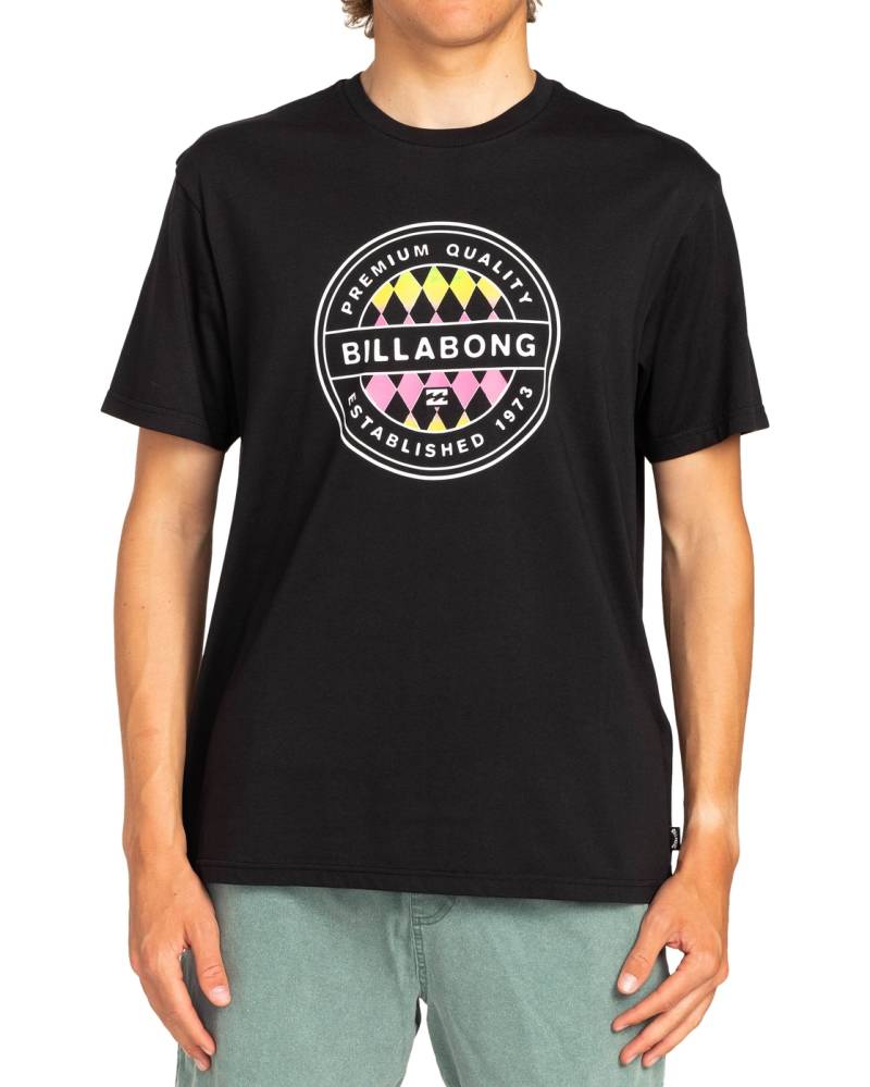 Billabong T-Shirt »Rotor Fill« Billabong T-Shirt »Rotor Fill« von Billabong