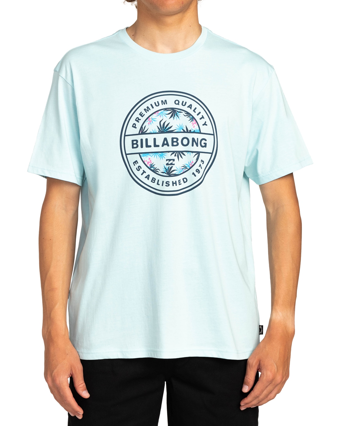 Billabong T-Shirt »Rotor Fill« von Billabong