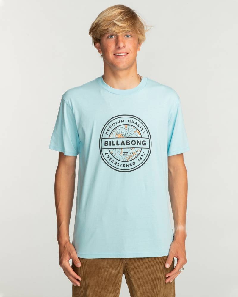 Billabong T-Shirt »Rotor Fill« von Billabong