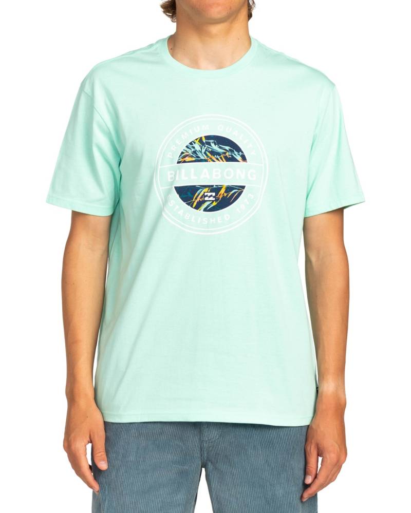 Billabong T-Shirt »Rotor Fill« von Billabong