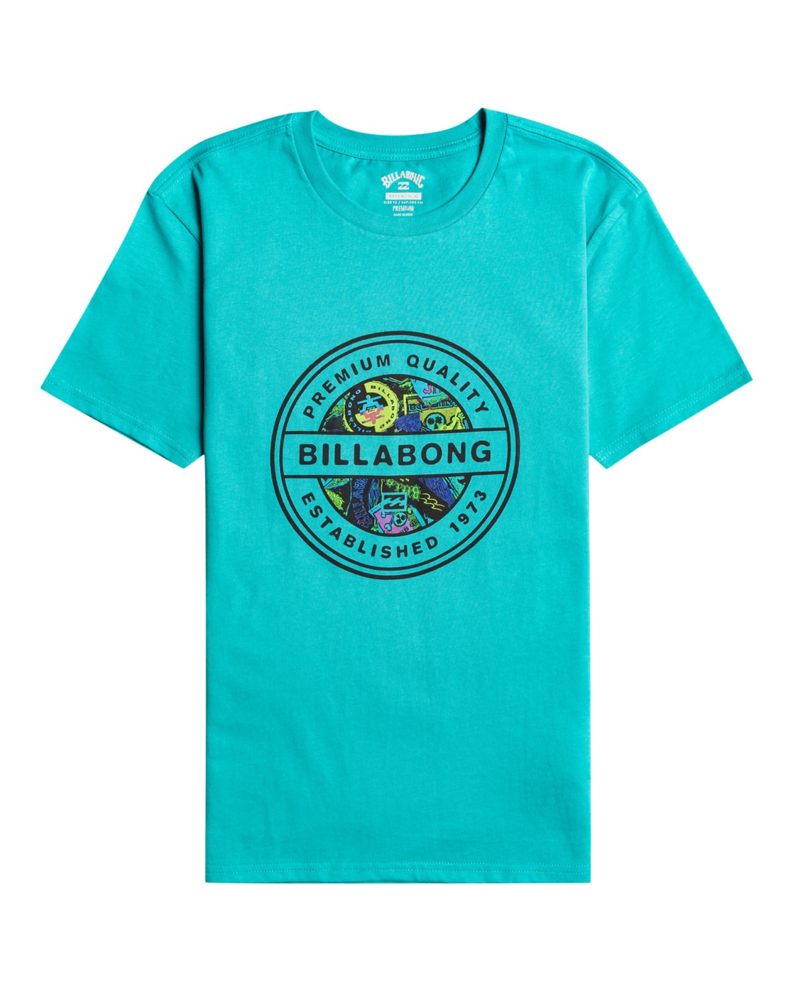 Billabong T-Shirt »Rotor Fill« von Billabong