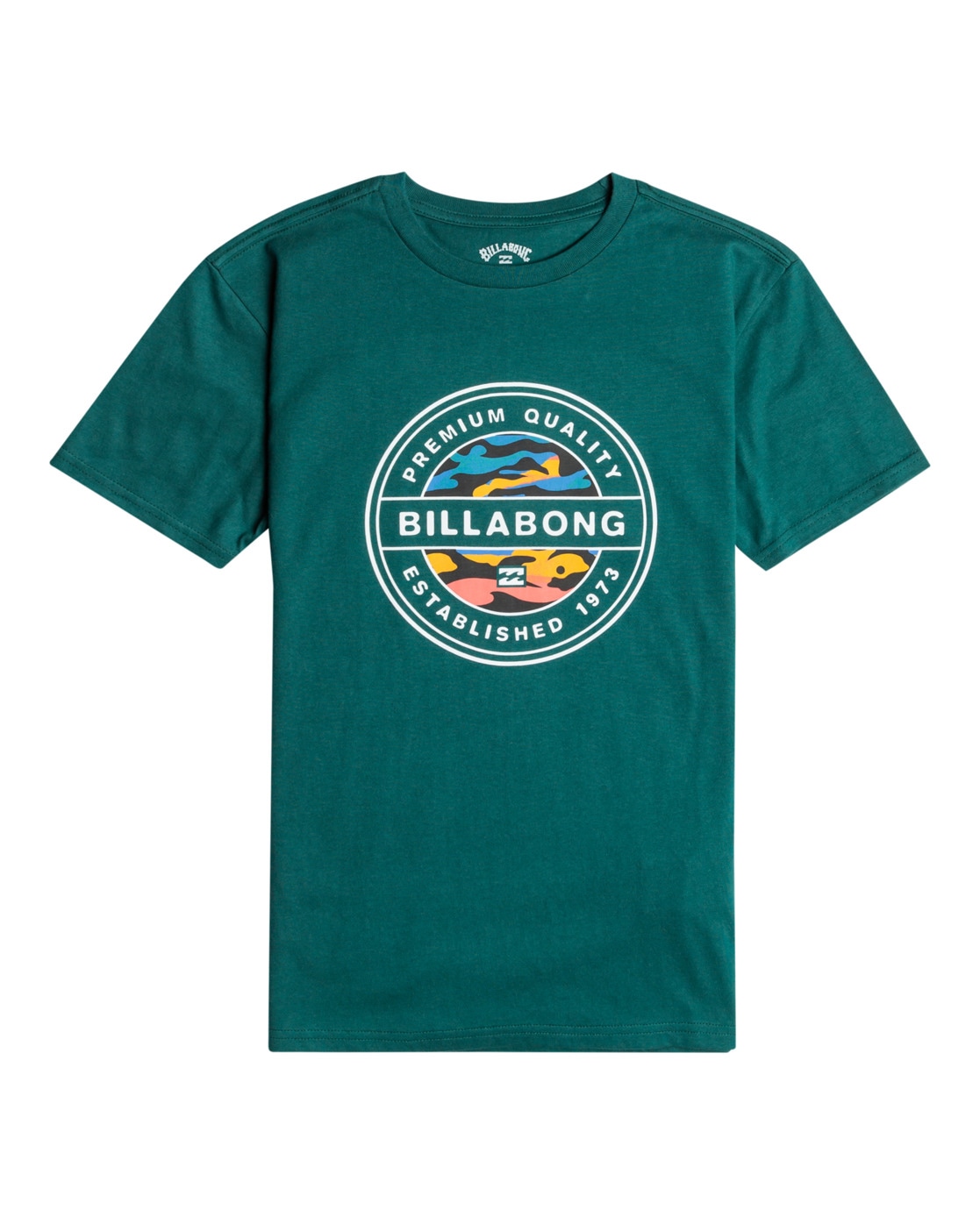 Billabong T-Shirt »Rotor Fill« von Billabong