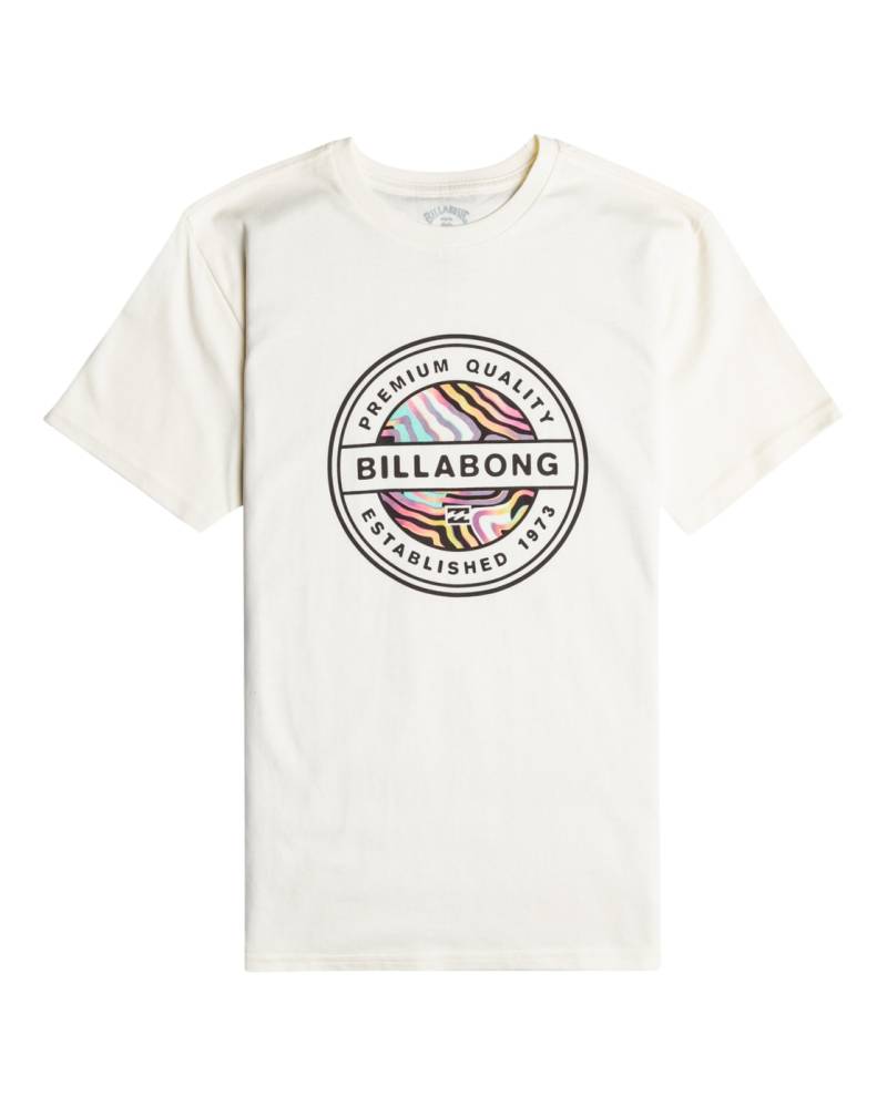 Billabong T-Shirt »Rotor Fill« von Billabong